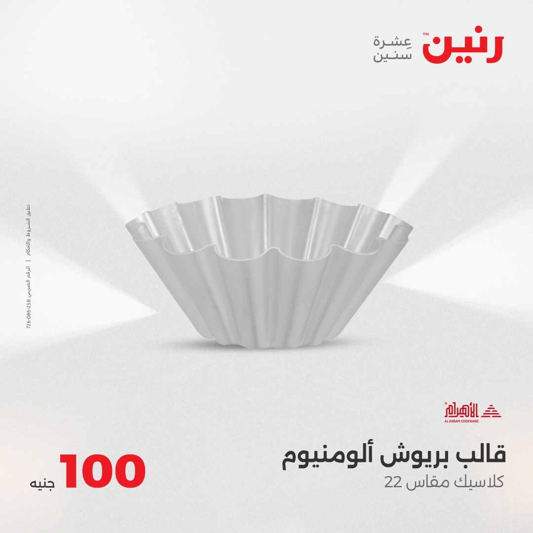 raneen offers from 8apr to 8apr 2025 عروض رنين من 8 إبريل حتى 8 إبريل 2025 صفحة رقم 15